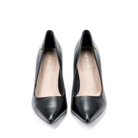 Ženske plitke cipele Luz-da-lua-56121000 crne na štiklu 5 Creator obuća | Ženska kožna obuća | Ženske kožne čizme | Ženske kožne plitke čizme | Ženske kožne duboke čizme | Ženske plitke čizme | Ženske duboke čizme | Kratke čizme | Čizme na štiklu | Muška kožna obuća | Ženska kožna obuća | Sezona jesen zima 2023/2024 | Jesen zima 2024 | Creator | Creator obuća | Creator kožna obuća | Italijanske cipele |